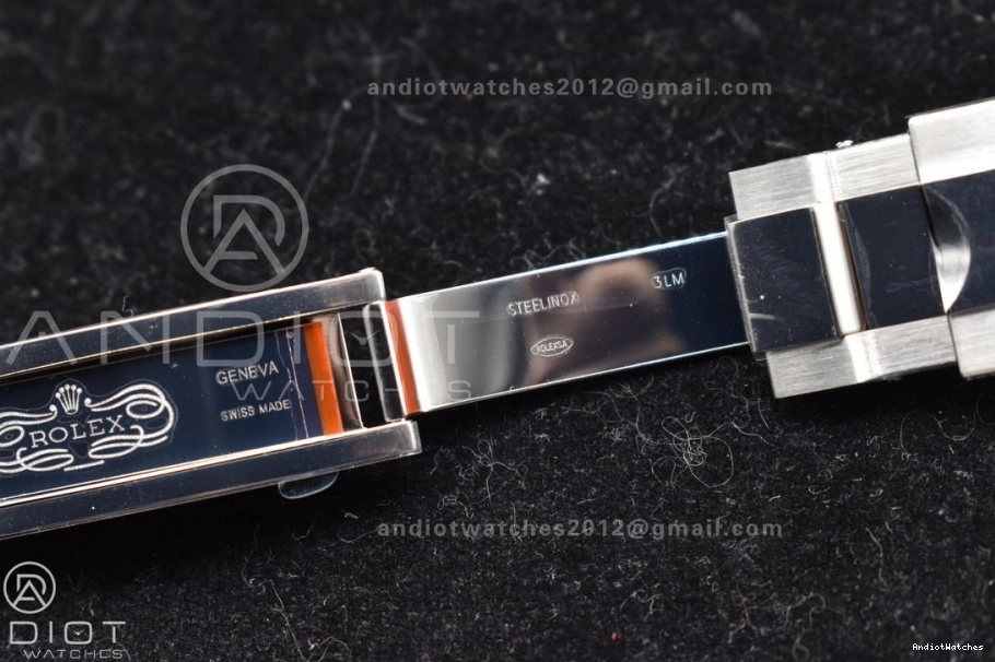 2023 Best SH WrinkleFree and Daytona Case 904L 1:1 495 ZF Bracelet 126500 Edition Dial White SS 1019